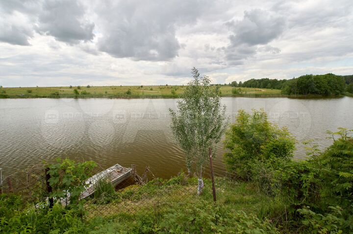 Дача 62,5 м² на участке 5,8 сот.