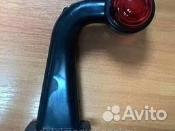 Рожки для прицепа