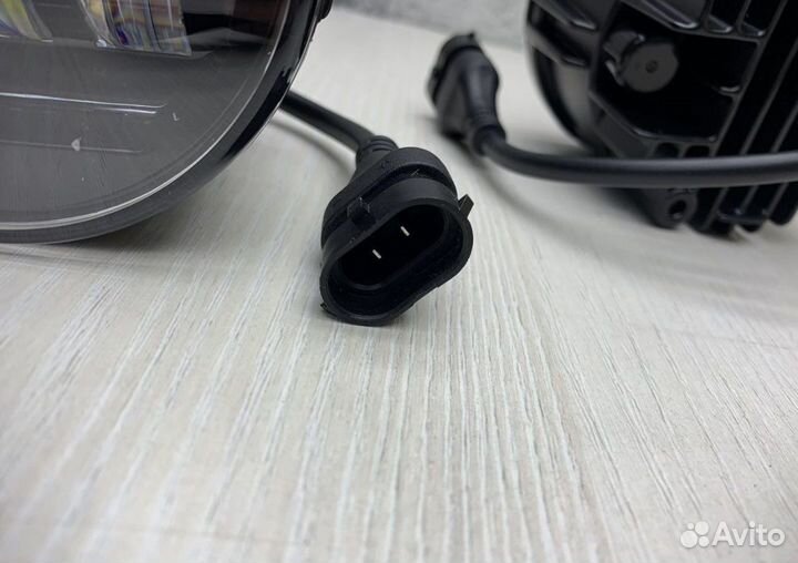 Led птф Nissan/Infinity