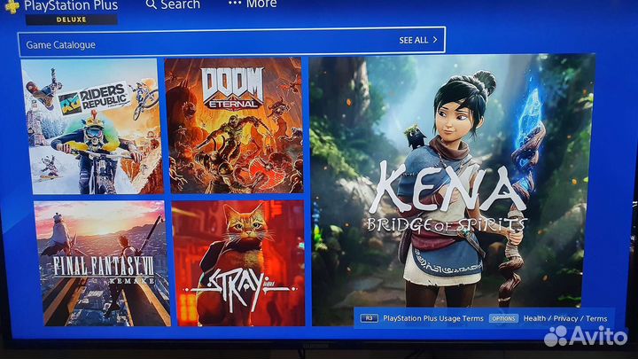 Sony PS4 Slim 760 игр