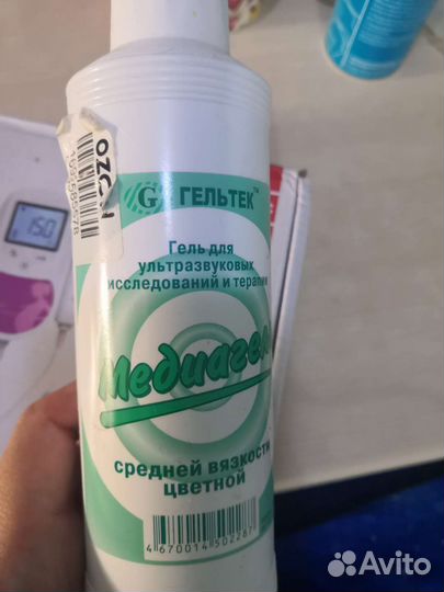 Фетальный доплер для беременных