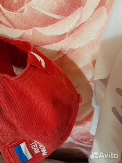 Экипировка Forward одежда