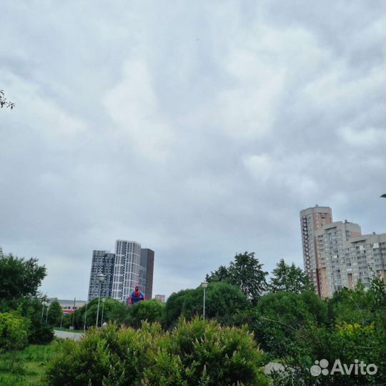 Очки для бега