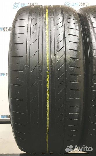 Continental ContiSportContact 5 235/55 R19 101P