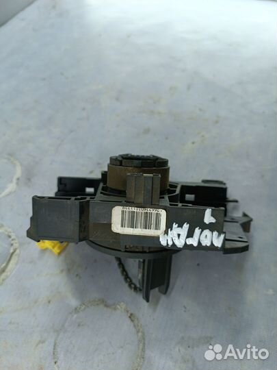 Шлейф подрулевых переключателей Renault Logan