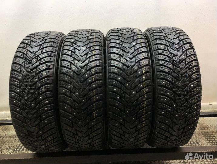 Nokian Tyres Nordman 8 185/65 R15 101