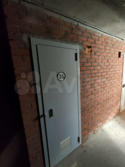 Гараж, 10 м²