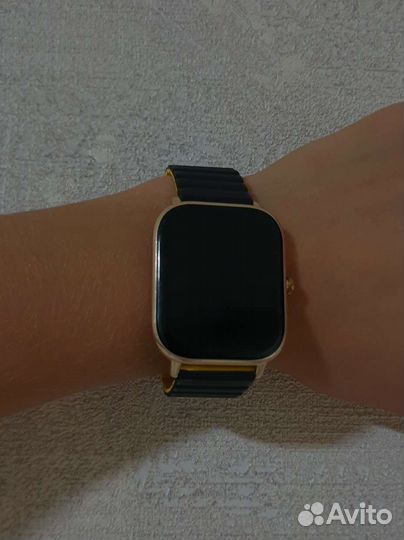 Xiaomi amazfit gts (A1914)