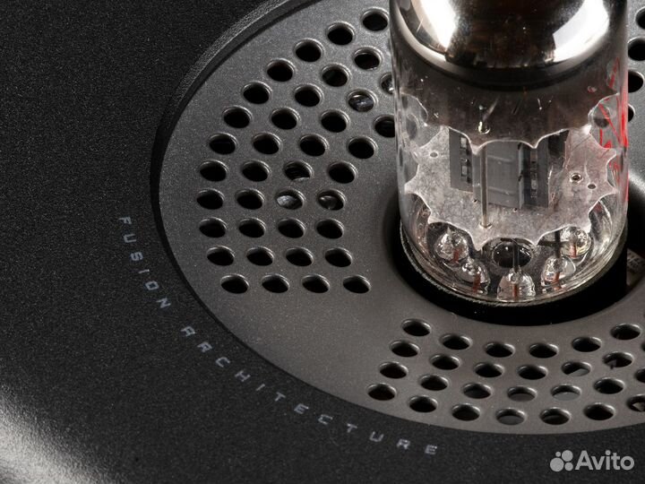 Schiit Lyr+ усилитель для наушников и пред, черный