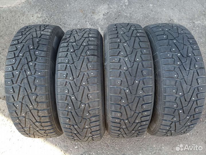 Pirelli Ice Zero 185/65 R15 92T