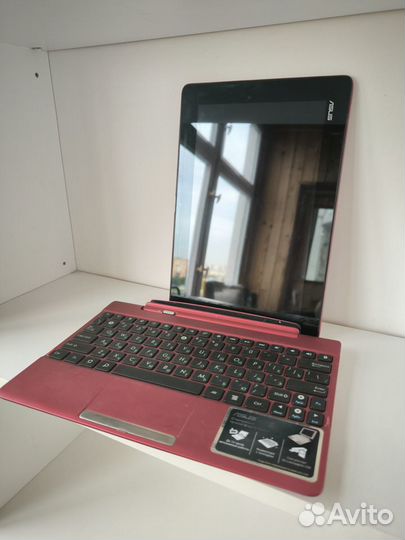 Планшет Asus Transformer Pad