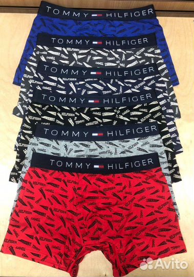 Мужские трусы цена