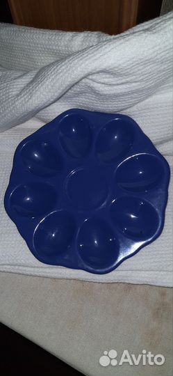 Пасхальное блюдо для яиц