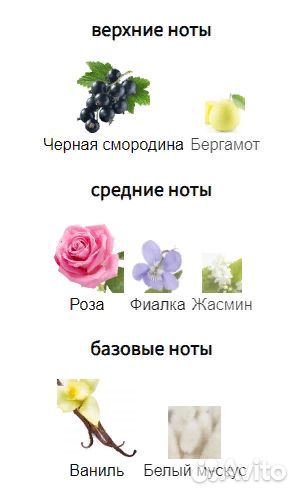 Emper Парфюмерия