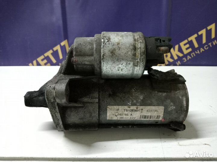 Стартер LADA Largus FS035L 11189 2017