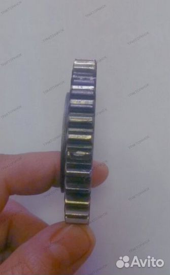 Шестерня 082-1701241 мтз-132Н