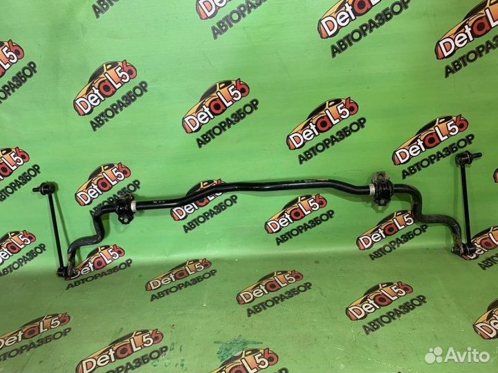 Стабилизатор передний Hyundai Ix35