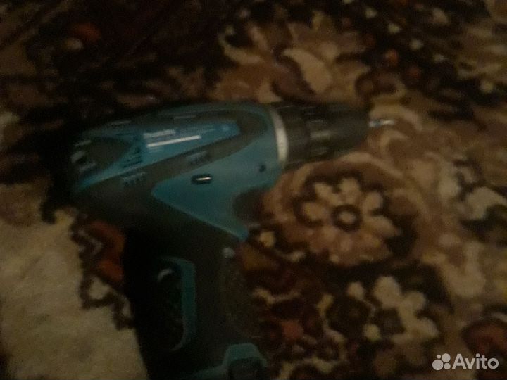 Шрупавиер makita