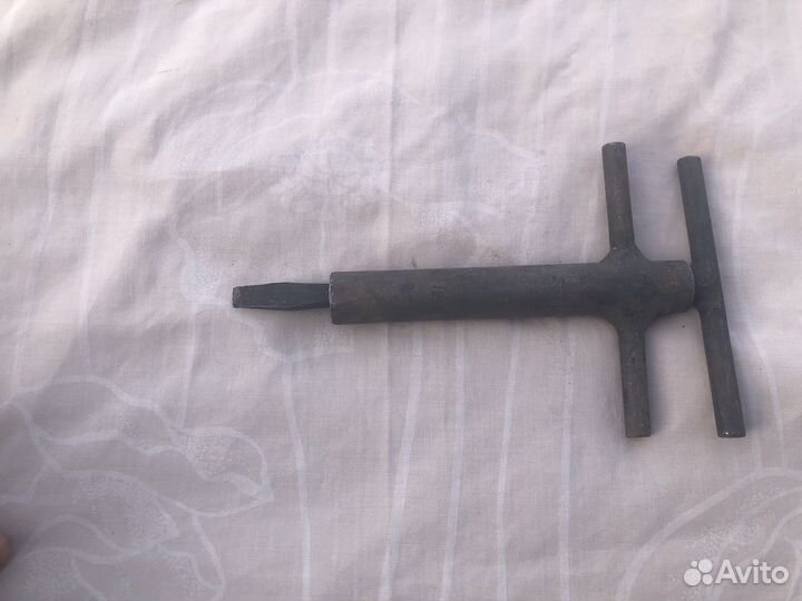 Ключи для авто