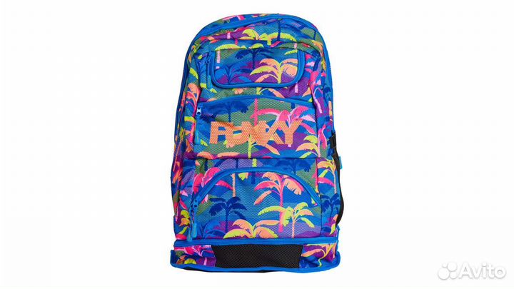 Рюкзак Funky Palm a lot