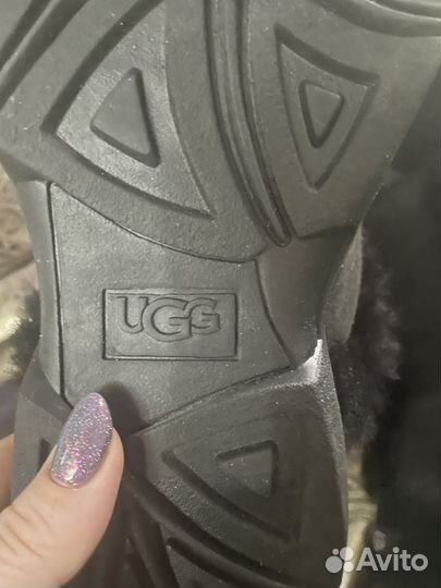 Ugg 28 см новые