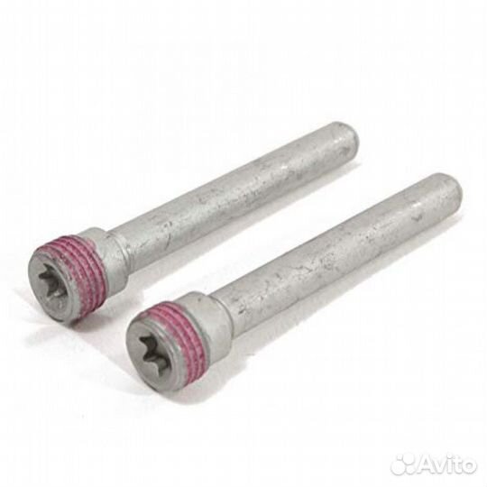 715900384 Комплект направляющих тормозного суппорта Can-Am BRP Maverick x3 715900384