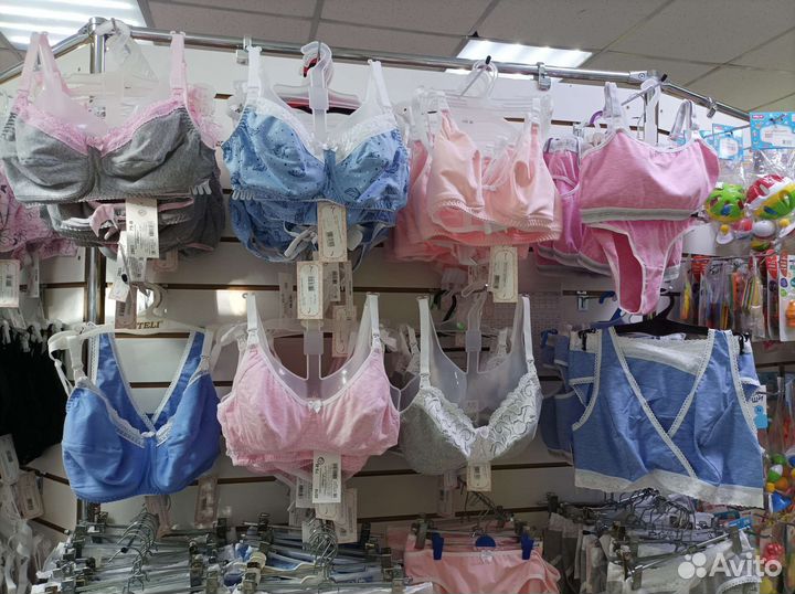 Одежда для беременных и кормящих мам