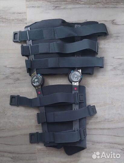 Немецкий коленный ортез