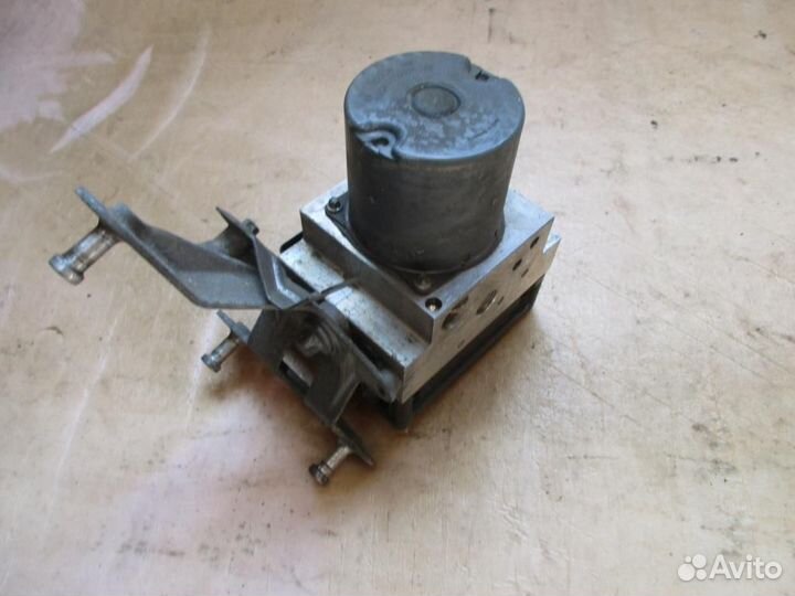 Блок ABS w211 E-class 271.956 08.2006