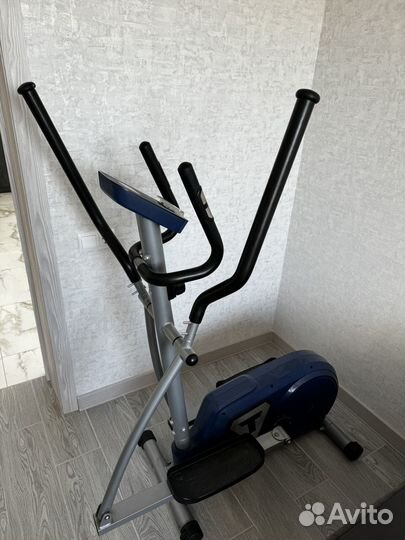 Тренажер элептическй Torneo Festa C-320