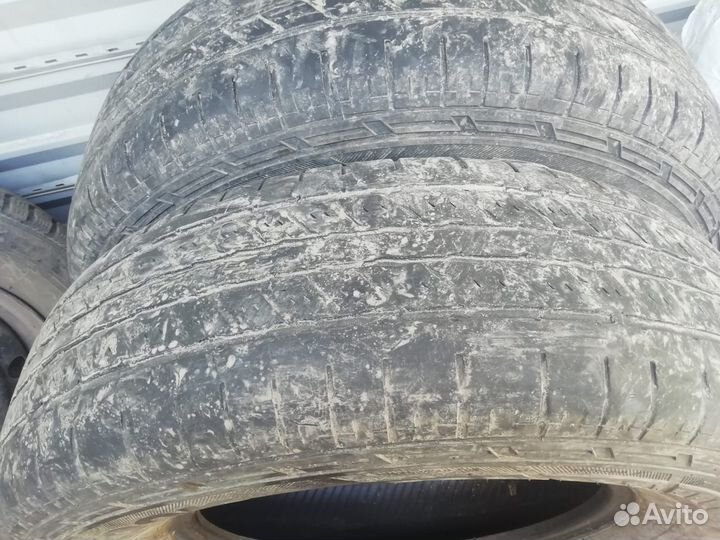 Hankook Dynapro HP RA23 225/75 R16