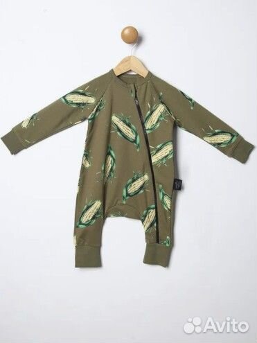 Комбинезон 80-86