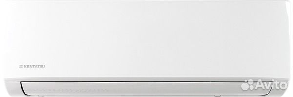 Сплит-система Kentatsu новая С гарантией
