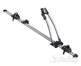 Крепление для велосипеда thule