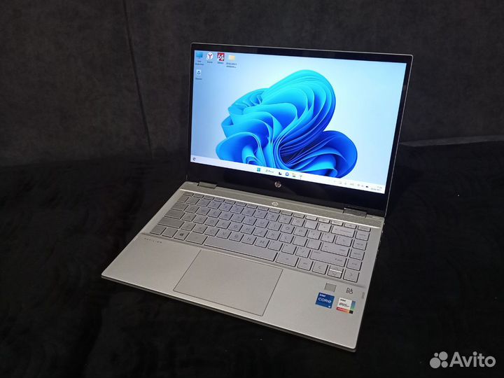 HP Pavilion x360 m Convertible