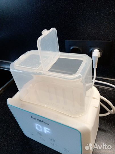 Стерилизатор для бутылочек