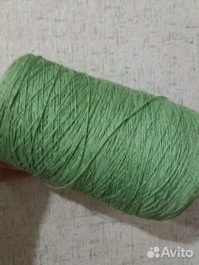 Пряжа бобины Итал.пряжи