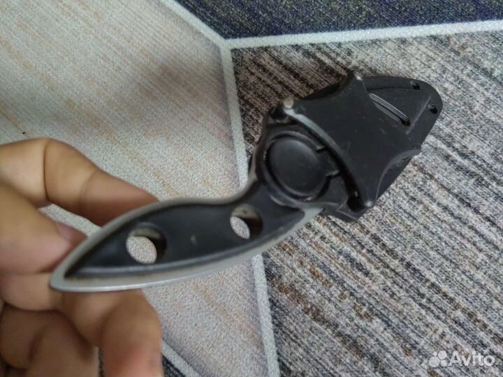 Нож охотничий