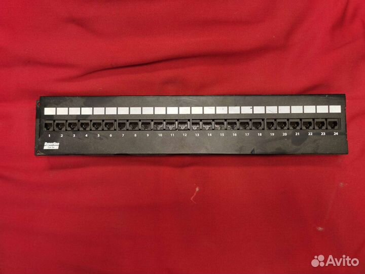 Патч панель