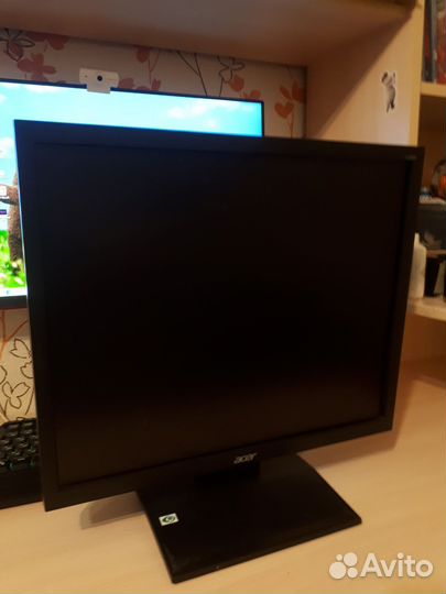 Монитор Acer