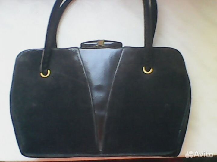 Сумка женская старинная