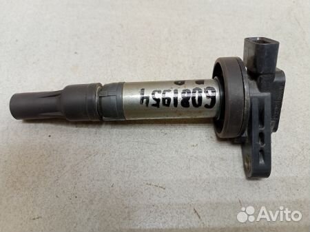 Катушка зажигания