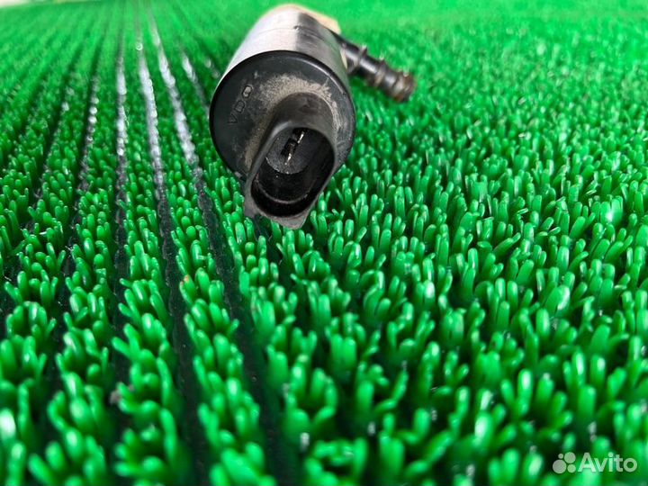 Насос омывателя Bmw X6 E71 N57D30B 2008