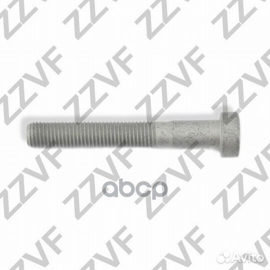 Болт М12 mercedes W210 A0029902812 ZVL1312 zzvf