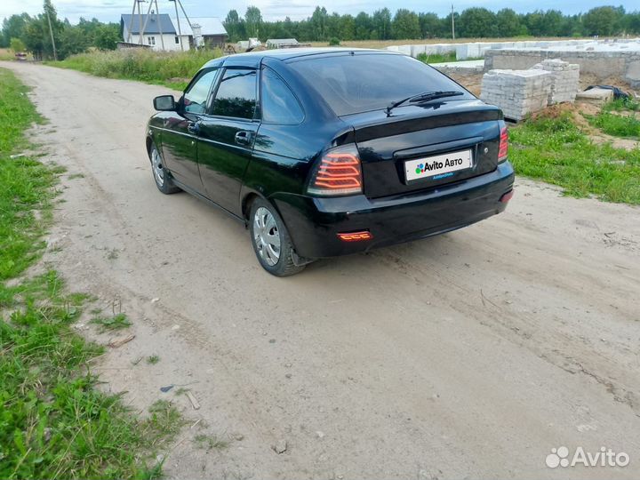 LADA Priora 1.6 МТ, 2010, 157 000 км