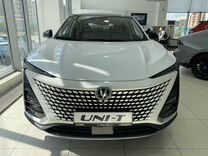 Новый Changan UNI-T 1.5 AMT, 2024, цена от 2 589 900 руб.