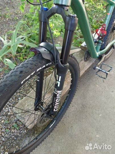 Велосипед Moma