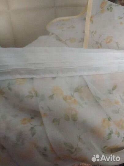 Красивый Ламбрекен