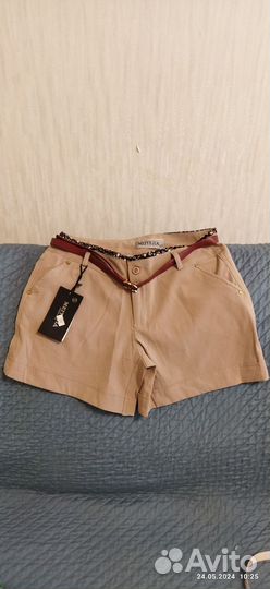 Шорты женские