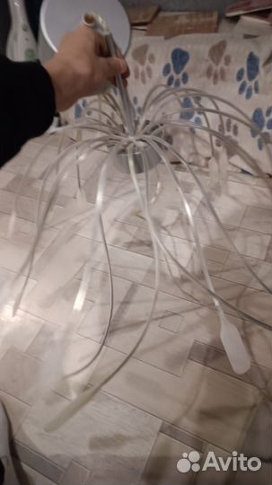 Светильник настенный